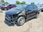 2019 CHEVROLET TRAX