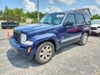 2012 JEEP LIBERTY