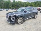 2020 HYUNDAI PALISADE