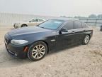 2015 BMW 528