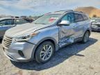 2019 HYUNDAI SANTA FE XL