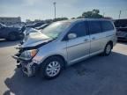 2008 HONDA ODYSSEY