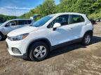 2019 CHEVROLET TRAX