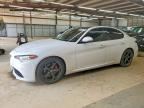 2017 ALFA ROMEO GIULIA