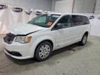 2014 DODGE GRAND CARAVAN