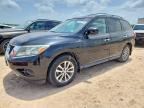 2013 NISSAN PATHFINDER