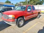 2001 GMC NEW SIERRA