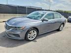 2020 VOLKSWAGEN PASSAT
