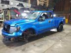 2014 FORD F150