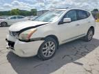 2012 NISSAN ROGUE