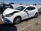 2018 MAZDA 3