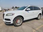 2013 AUDI Q7