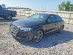 2020 AUDI A3