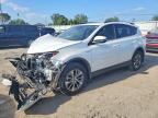 2018 TOYOTA RAV4 HYBRID