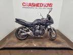 1998 SUZUKI GSF1200