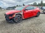 2022 HYUNDAI VELOSTER N