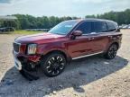 2023 KIA TELLURIDE