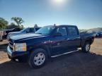 2011 CHEVROLET SILVERADO