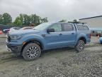 2023 FORD RANGER