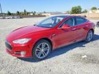 2014 TESLA MODEL S