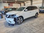2014 NISSAN PATHFINDER