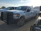 2015 FORD F250