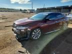 2021 NISSAN MAXIMA