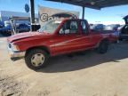 1992 TOYOTA PICKUP
