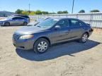 2009 TOYOTA CAMRY
