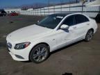 2017 MERCEDES-BENZ C