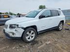 2017 JEEP COMPASS