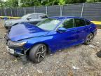 2020 HONDA ACCORD
