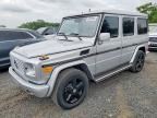 2007 MERCEDES-BENZ G