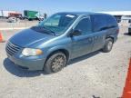 2007 CHRYSLER TOWN & COUNTRY
