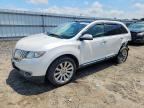 2015 LINCOLN MKX