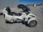 2015 CAN-AM SPYDER ROADSTER