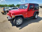 2000 JEEP WRANGLER / TJ