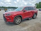 2024 TOYOTA GRAND HIGHLANDER HYBRID