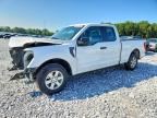 2022 FORD F150