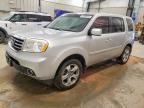 2013 HONDA PILOT
