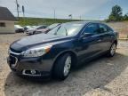 2014 CHEVROLET MALIBU 4D (NEW)