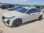 2022 CADILLAC CT5-V