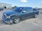 2017 CHEVROLET GMC