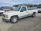 1997 GMC SIERRA
