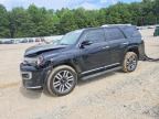 2022 TOYOTA 4RUNNER