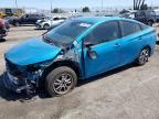 2019 TOYOTA PRIUS PRIME