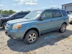 2007 HONDA PILOT