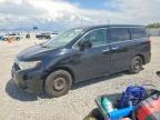2012 NISSAN QUEST
