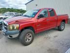 2008 DODGE RAM 1500