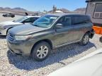 2011 TOYOTA HIGHLANDER